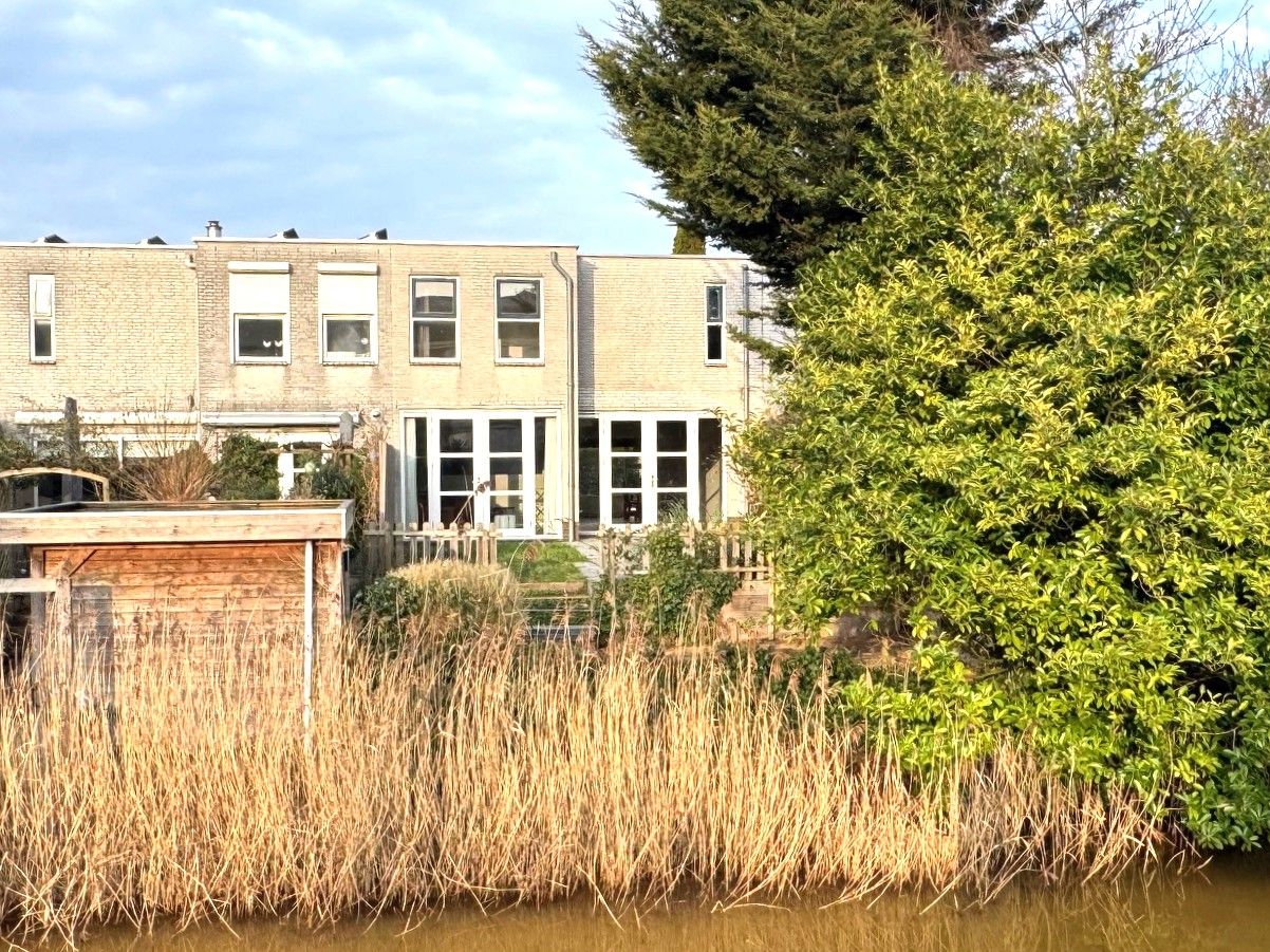 Robert Kochstraat, 9, Badhoevedorp, 1171HZ, Noord-Holland, Nederland 9 