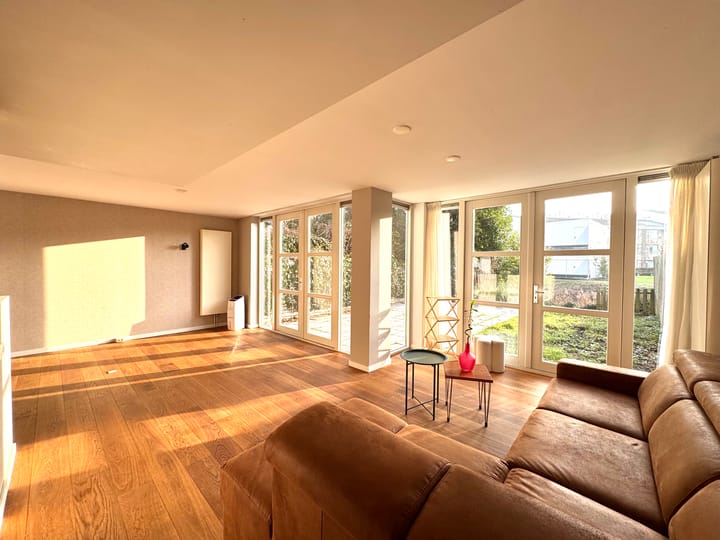 Foto 5 van Robert Kochstraat 9