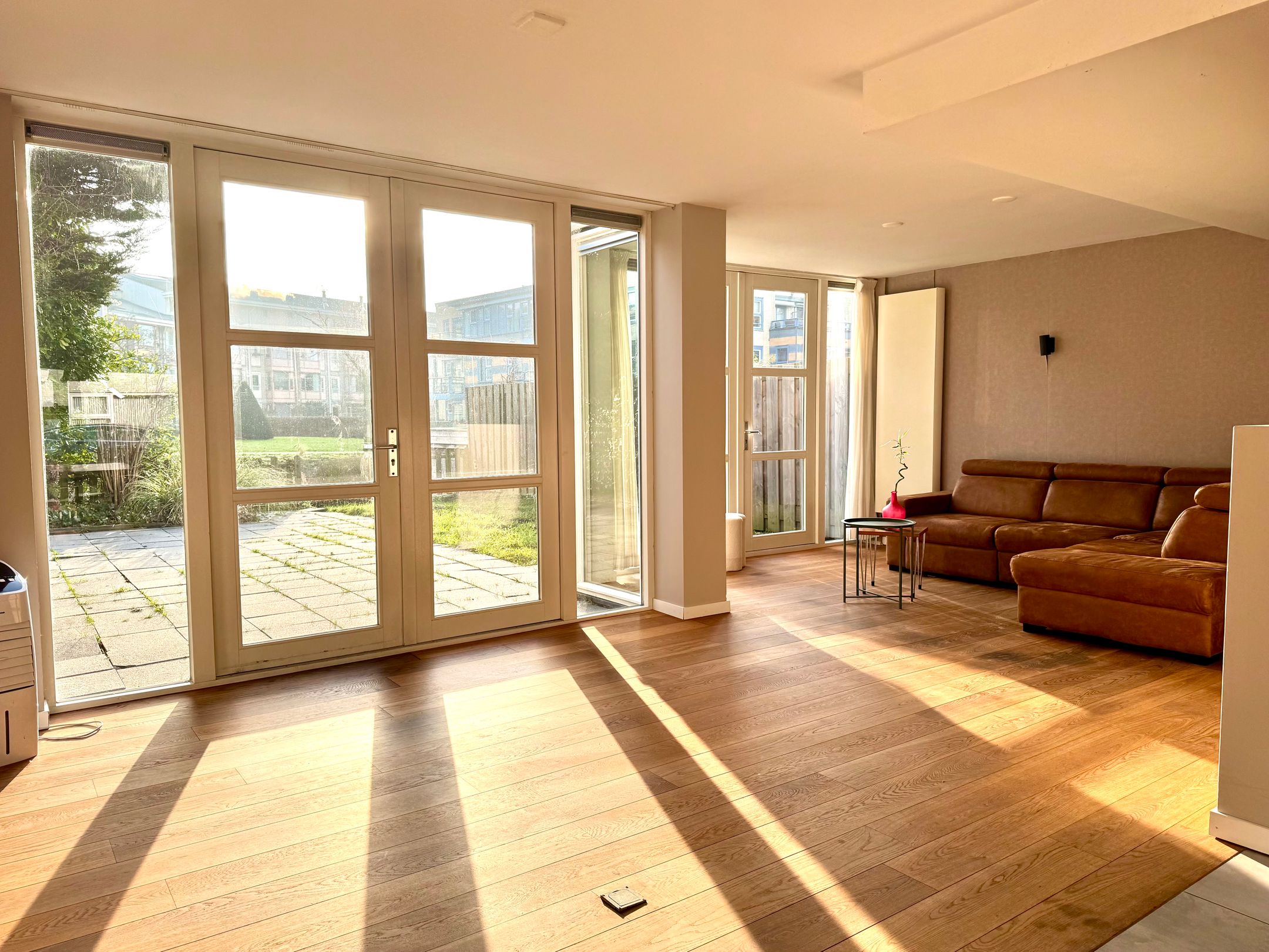 Foto 6 van Robert Kochstraat 9