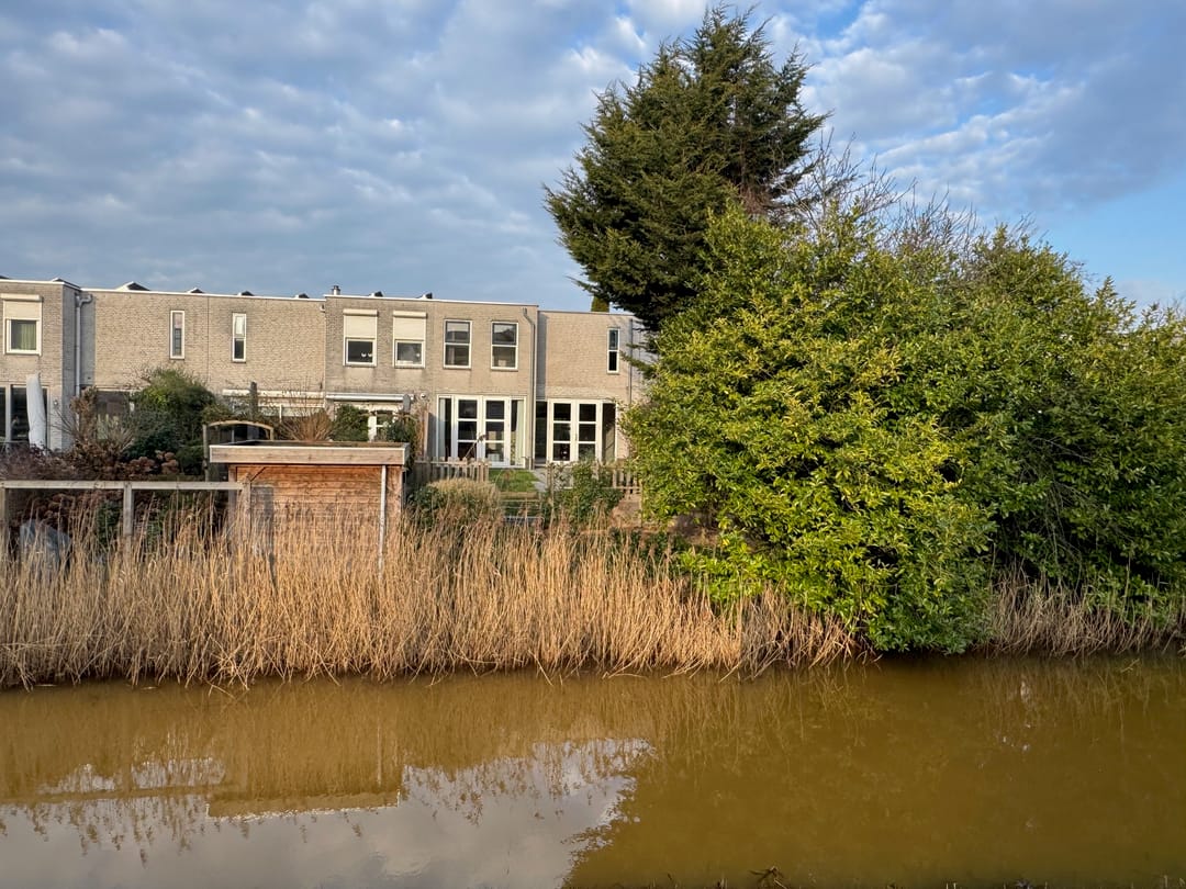 Foto 26 van Robert Kochstraat 9