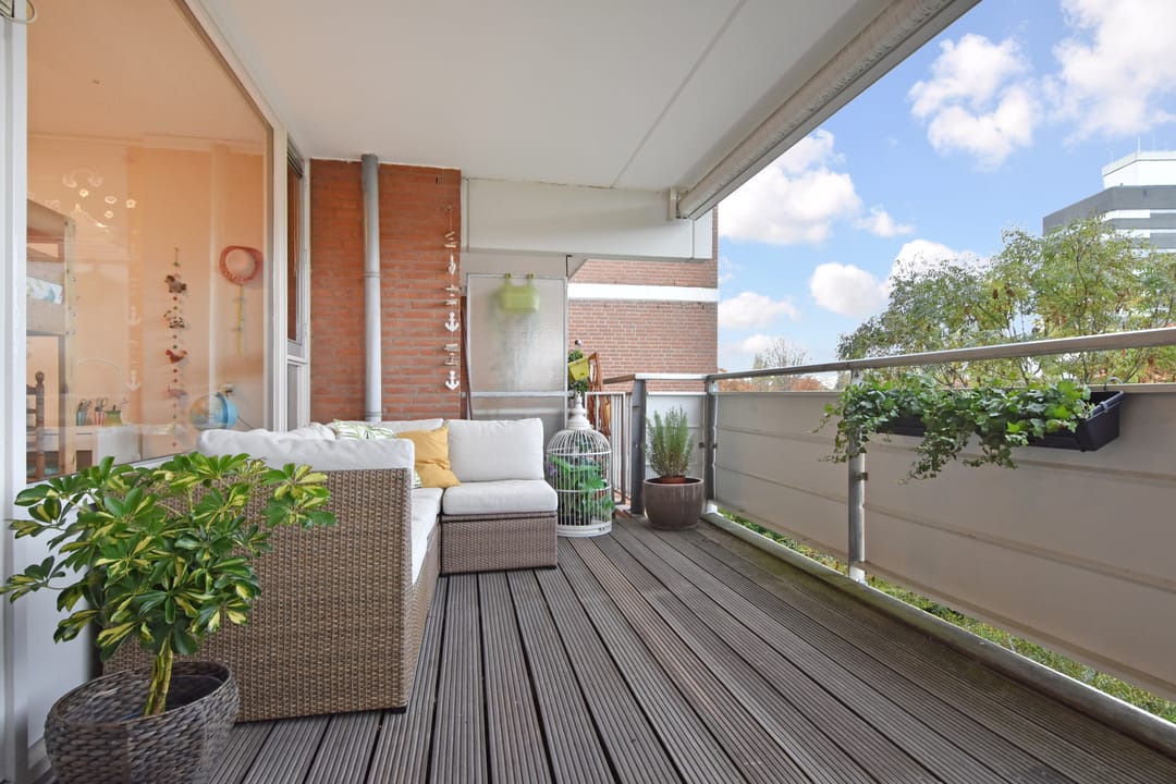 Foto 2 van Sirtemastraat 327