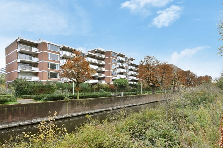 Foto 4 van Sirtemastraat 327