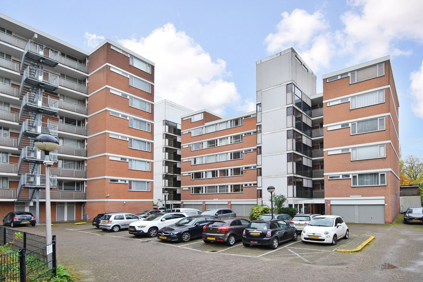 Foto 5 van Sirtemastraat 327