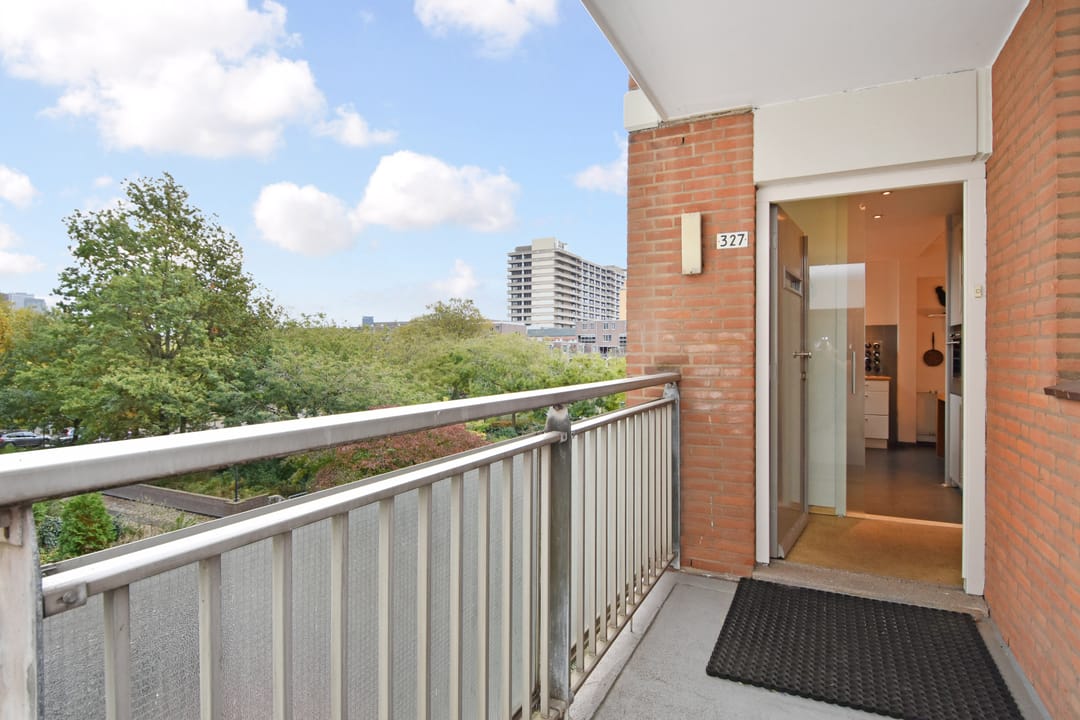 Foto 7 van Sirtemastraat 327