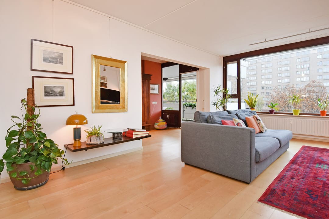 Foto 13 van Sirtemastraat 327