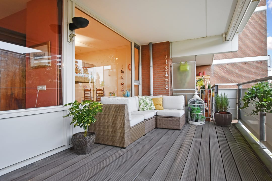 Foto 16 van Sirtemastraat 327