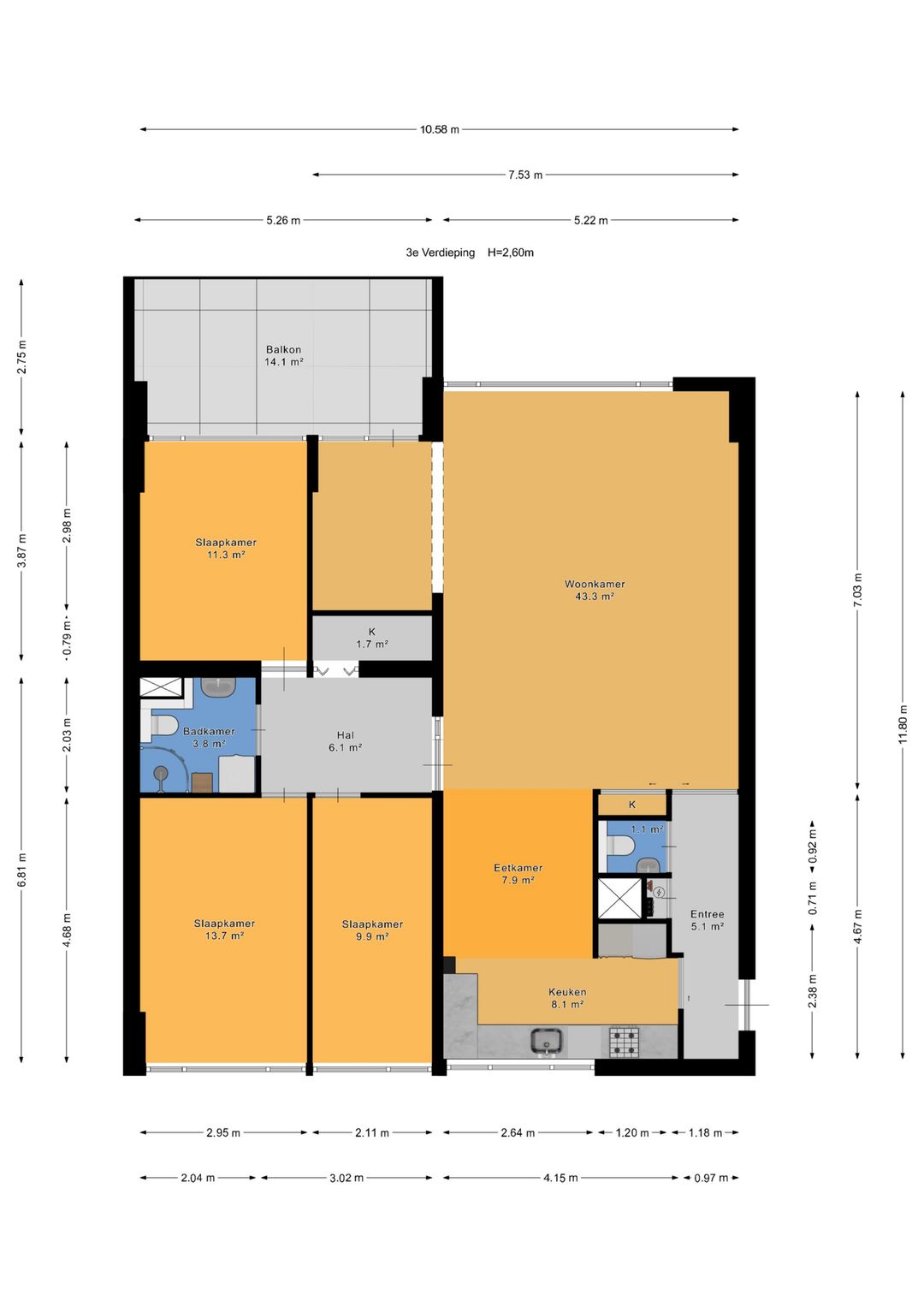 Foto 46 van Sirtemastraat 327