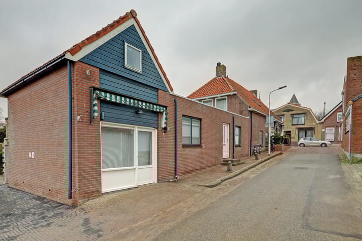 Foto 3 van Ankerweg 2-A