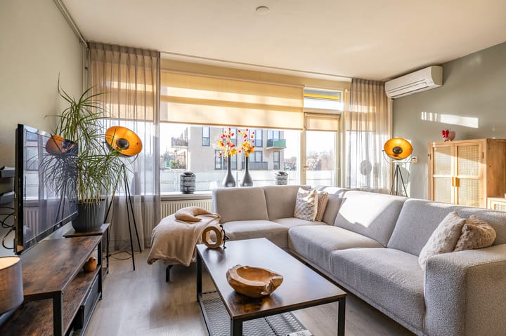 Foto 2 van Wederikweg 42