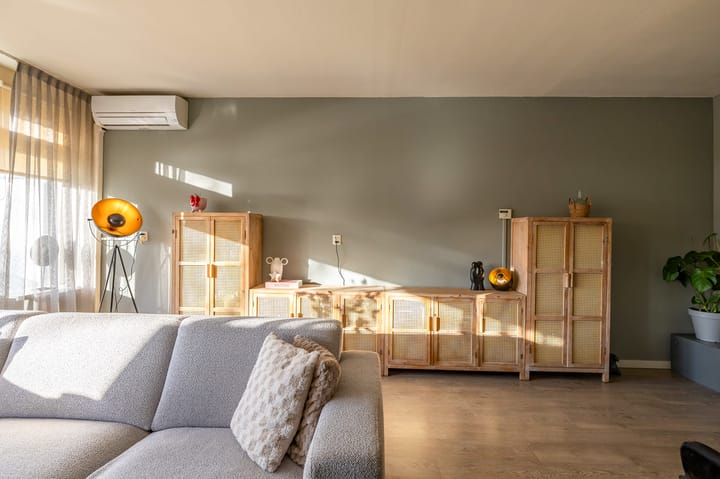 Foto 3 van Wederikweg 42