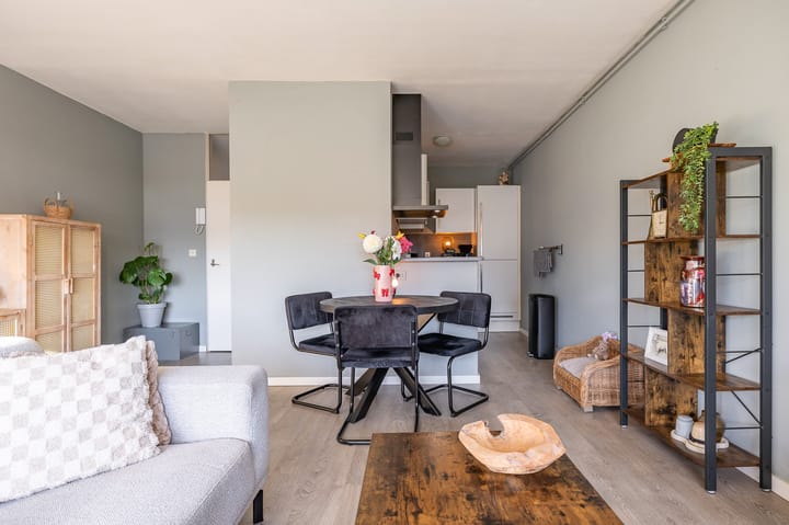 Foto 7 van Wederikweg 42