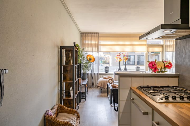 Foto 10 van Wederikweg 42