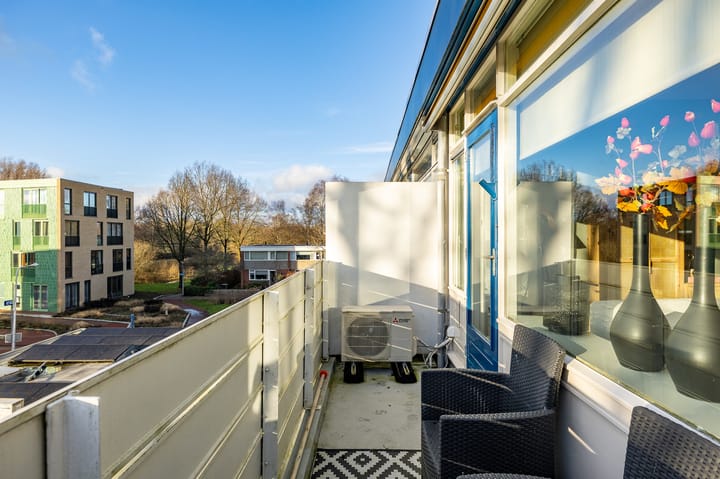 Foto 13 van Wederikweg 42