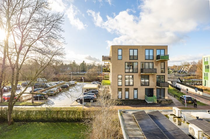 Foto 14 van Wederikweg 42