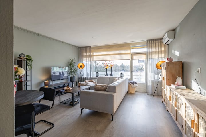 Foto 4 van Wederikweg 42