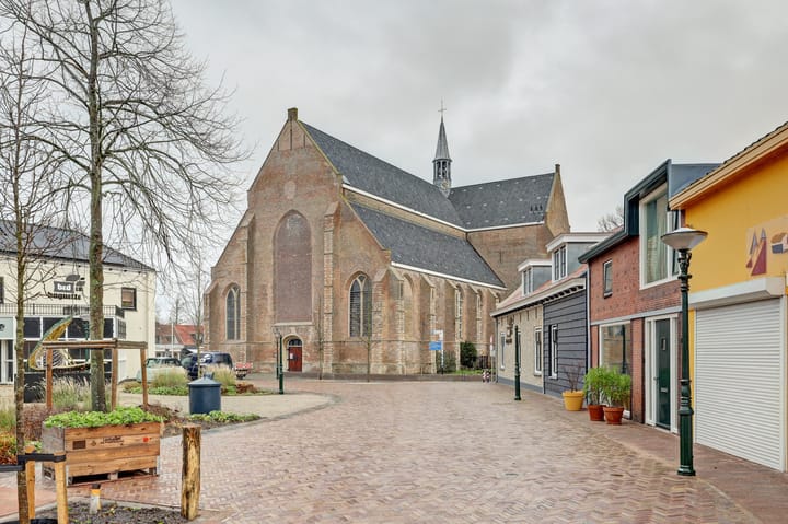 Foto 52 van Ankerweg 2-A