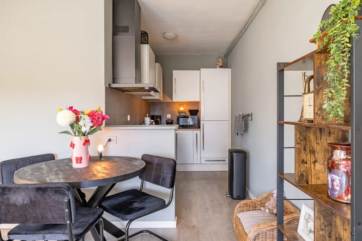 Foto 8 van Wederikweg 42