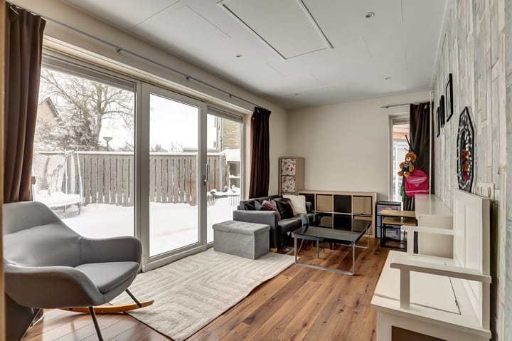 Foto 13 van De Meeren 122