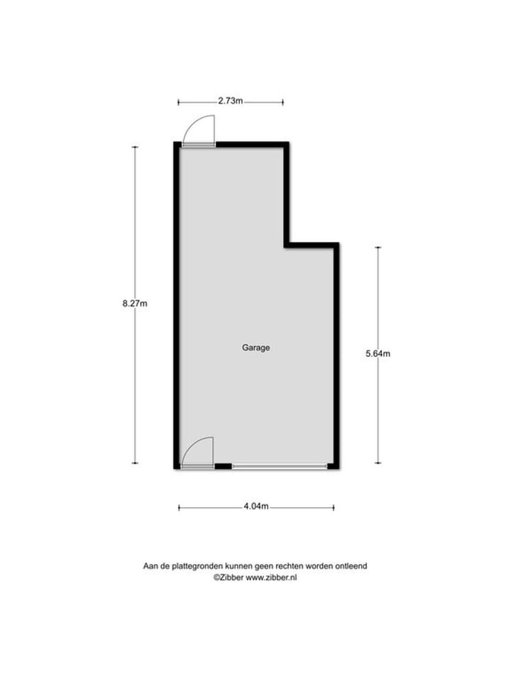 Foto 54 van De Meeren 122