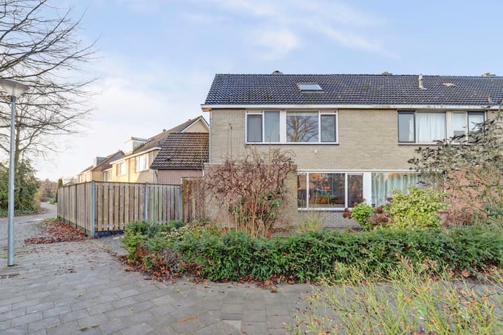 Foto 45 van De Meeren 122