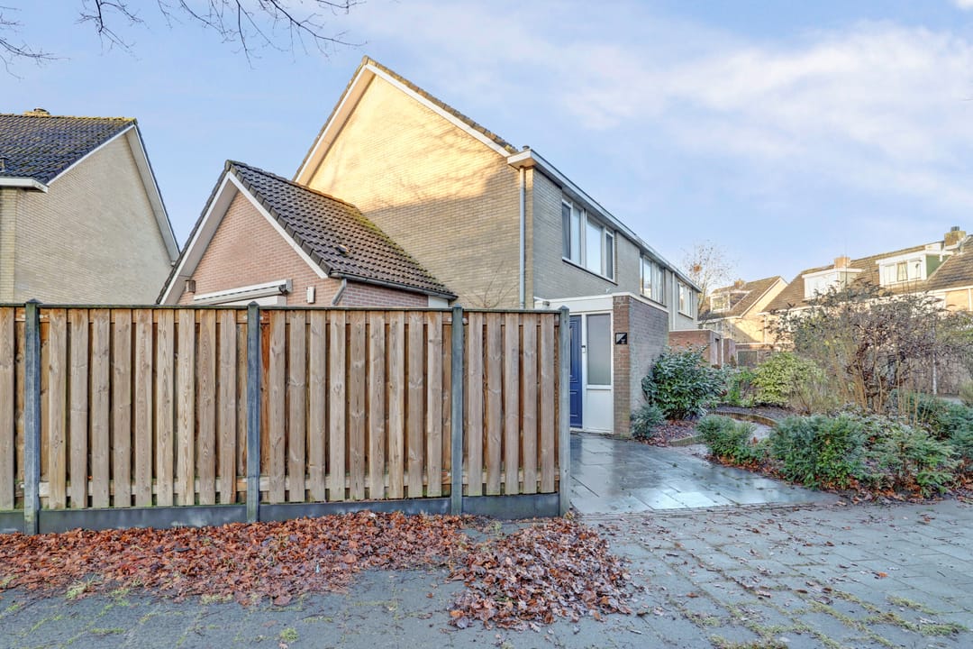 Photo 47 of De Meeren 122