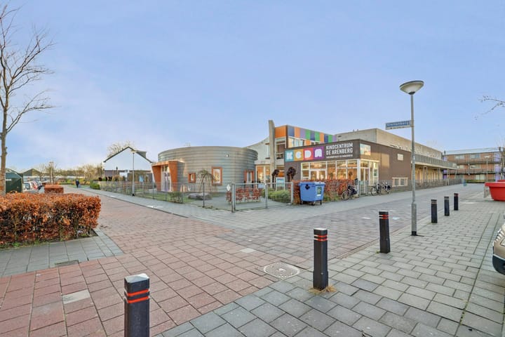 Foto 50 van De Meeren 122