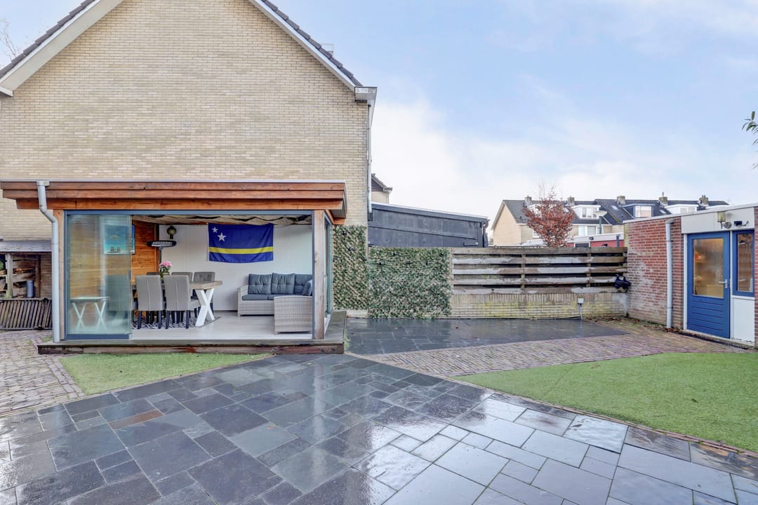 Photo 43 of De Meeren 122