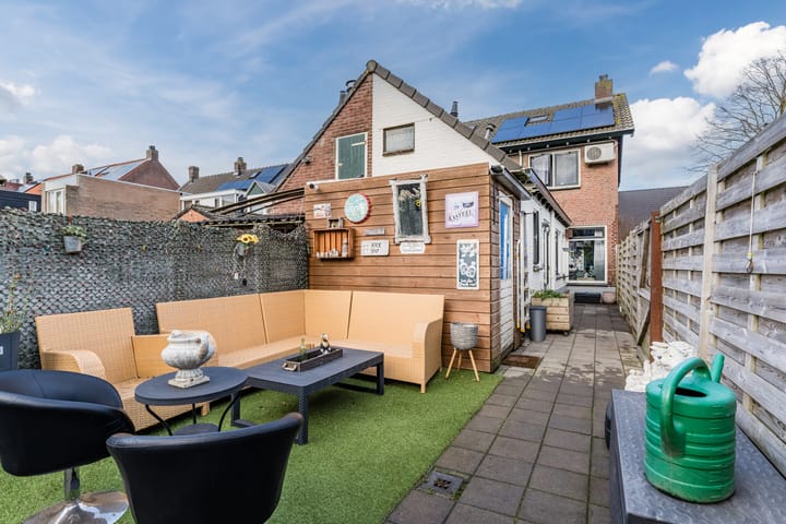 Foto 13 van Dorpsstraat 34