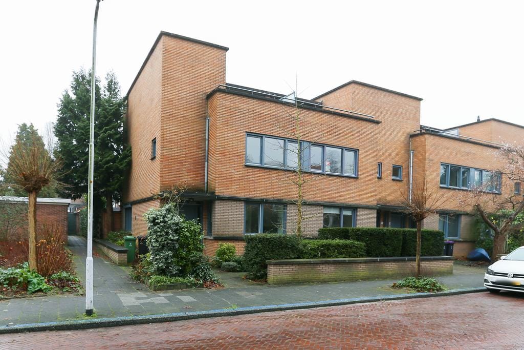 Foto 1 van Overburgkade 95