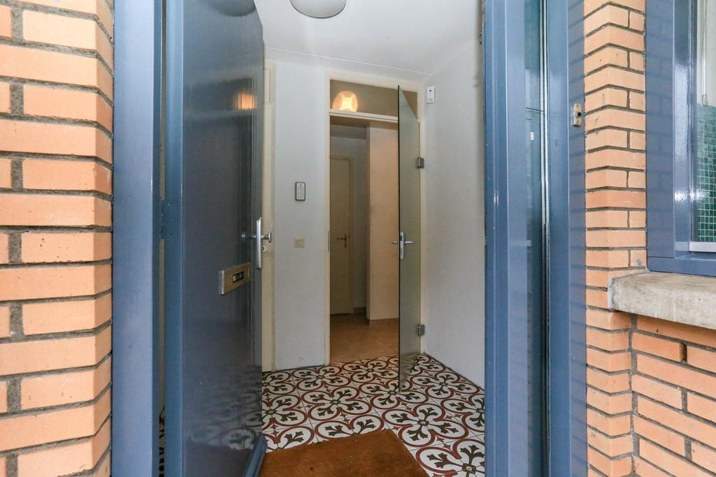 Foto 2 van Overburgkade 95