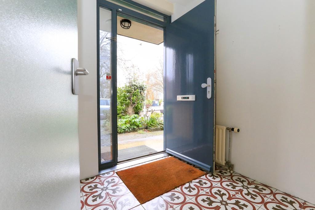 Foto 3 van Overburgkade 95