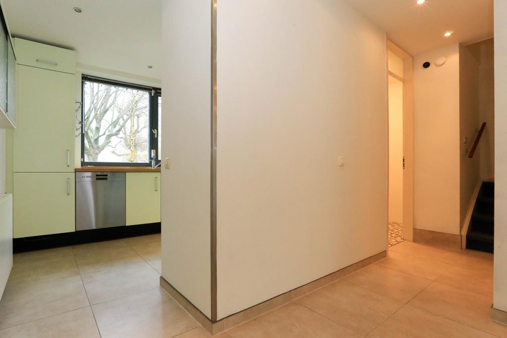 Foto 4 van Overburgkade 95