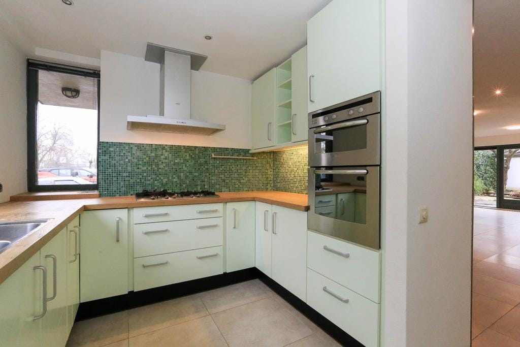 Foto 6 van Overburgkade 95