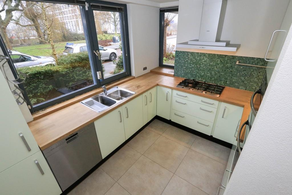 Foto 7 van Overburgkade 95