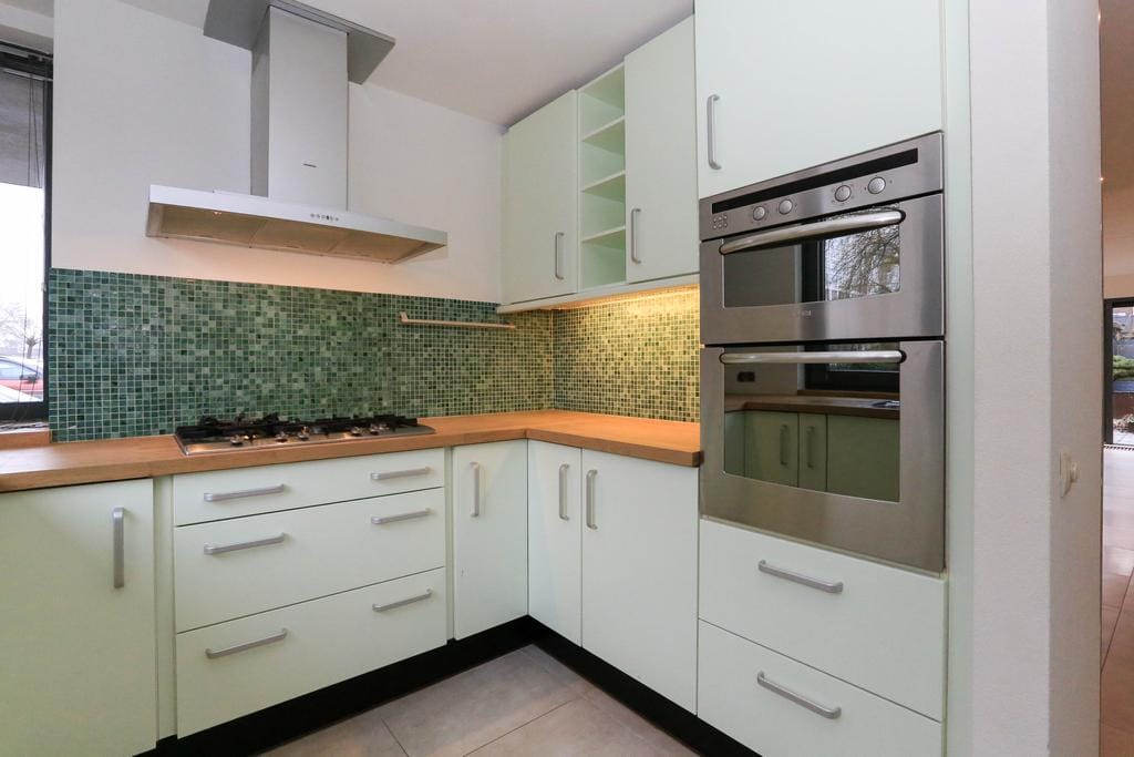 Foto 8 van Overburgkade 95