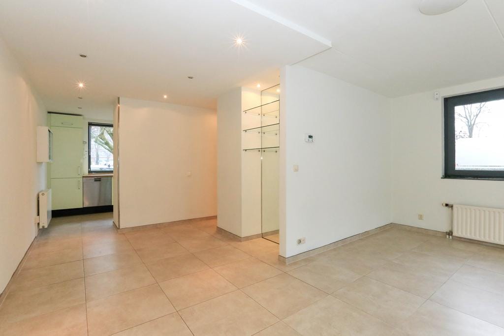 Foto 9 van Overburgkade 95