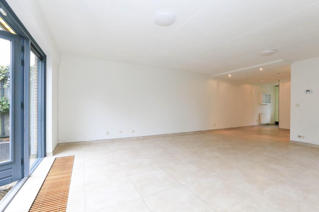 Foto 11 van Overburgkade 95