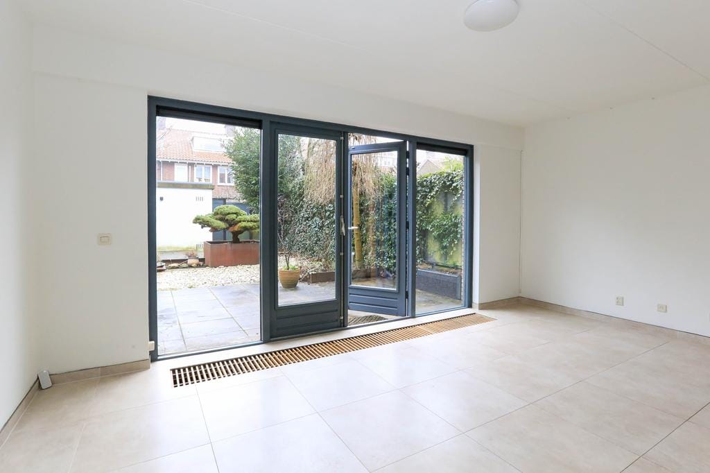 Foto 12 van Overburgkade 95