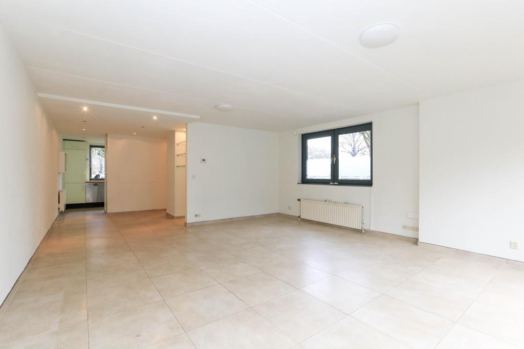 Foto 13 van Overburgkade 95