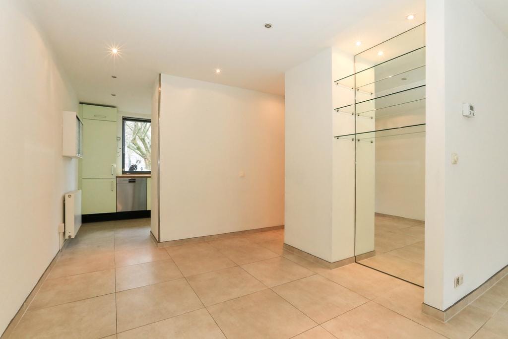 Foto 14 van Overburgkade 95