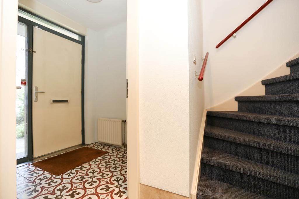 Foto 17 van Overburgkade 95