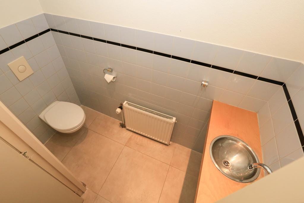 Foto 16 van Overburgkade 95