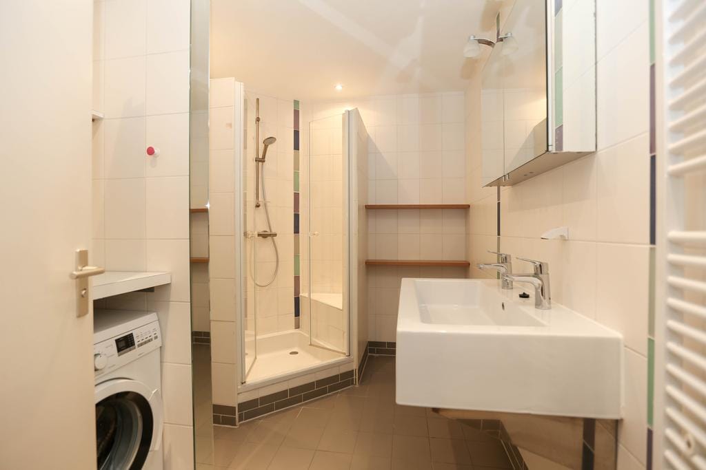 Foto 23 van Overburgkade 95