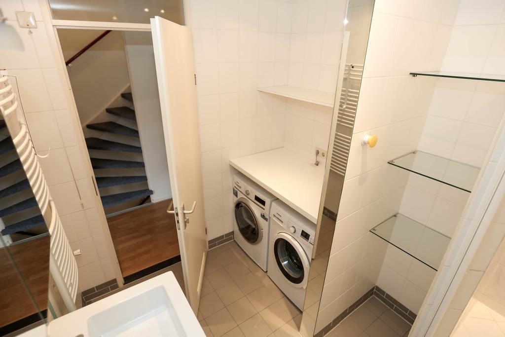 Foto 24 van Overburgkade 95