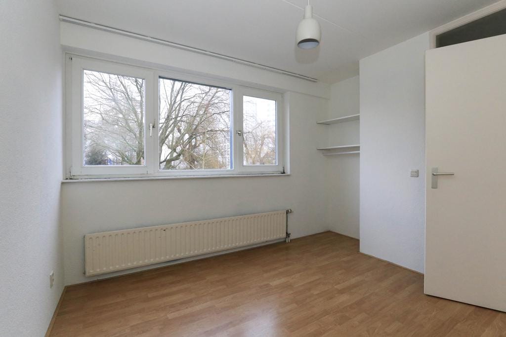 Foto 25 van Overburgkade 95