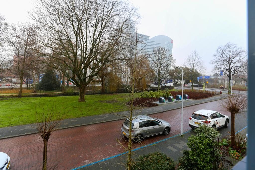 Foto 26 van Overburgkade 95