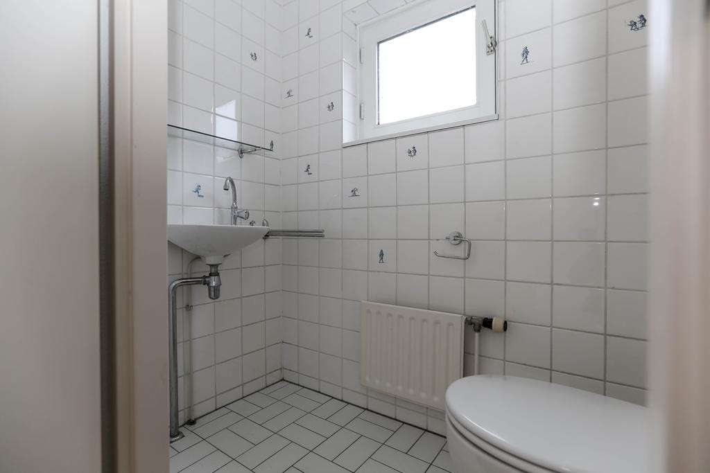 Foto 27 van Overburgkade 95