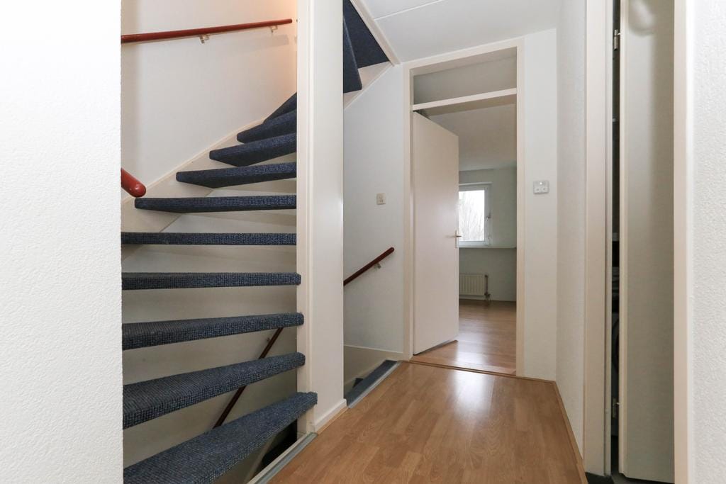 Foto 28 van Overburgkade 95