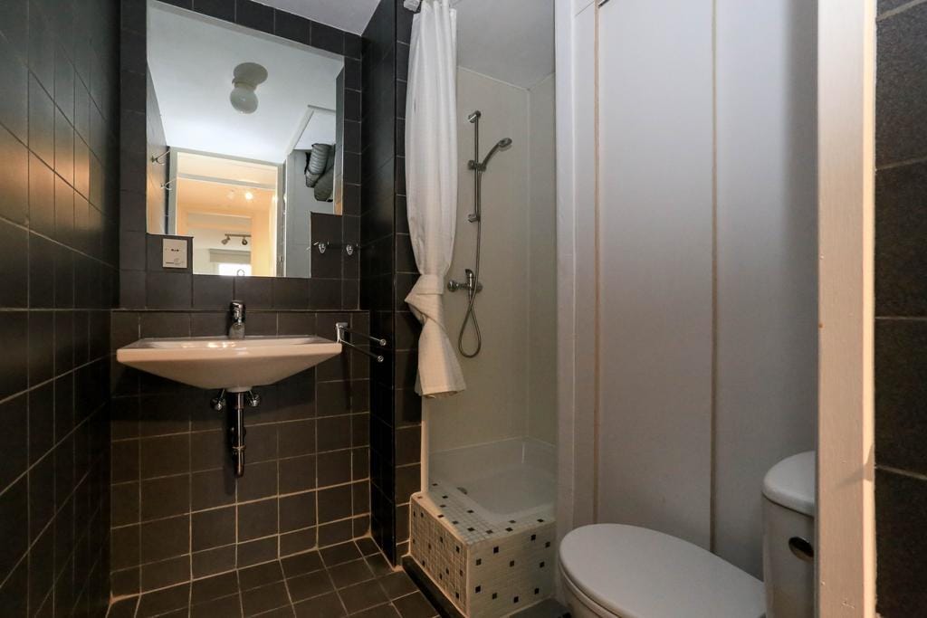 Foto 30 van Overburgkade 95