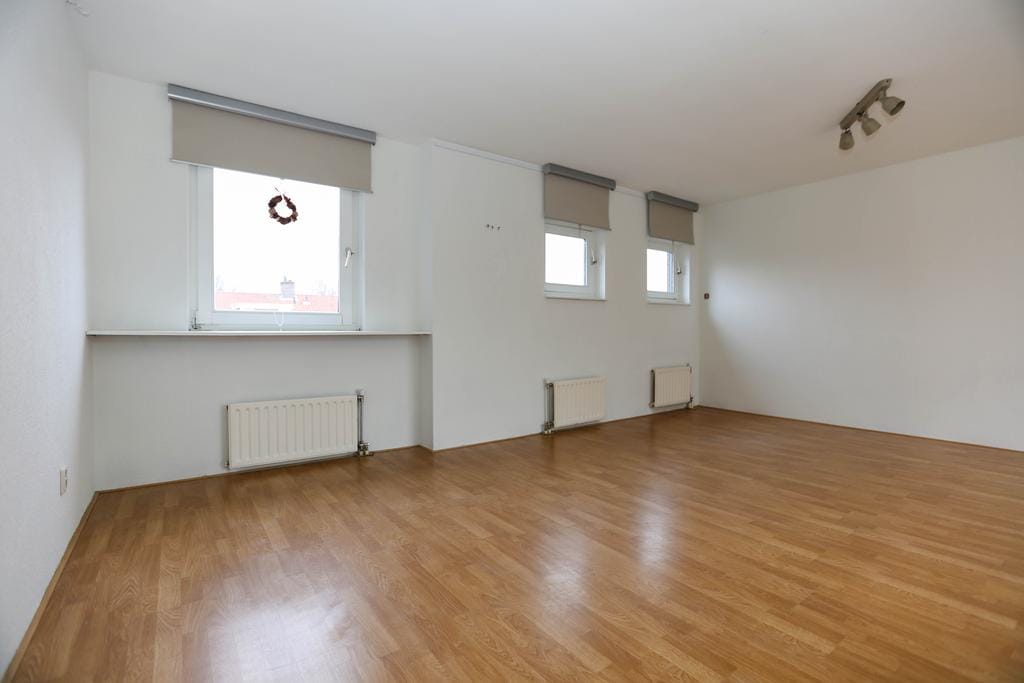 Foto 32 van Overburgkade 95